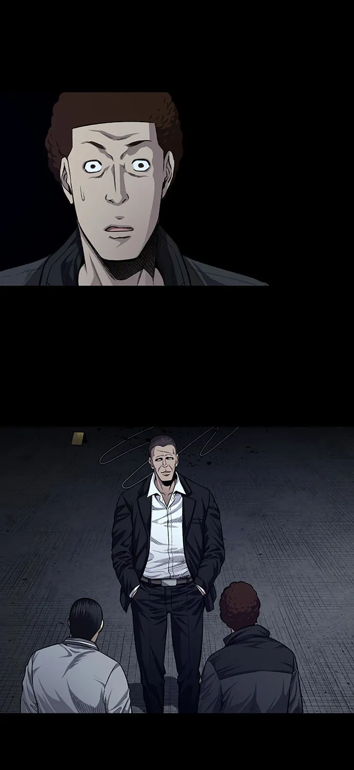 Vigilante Chapter 26 page 2 - 