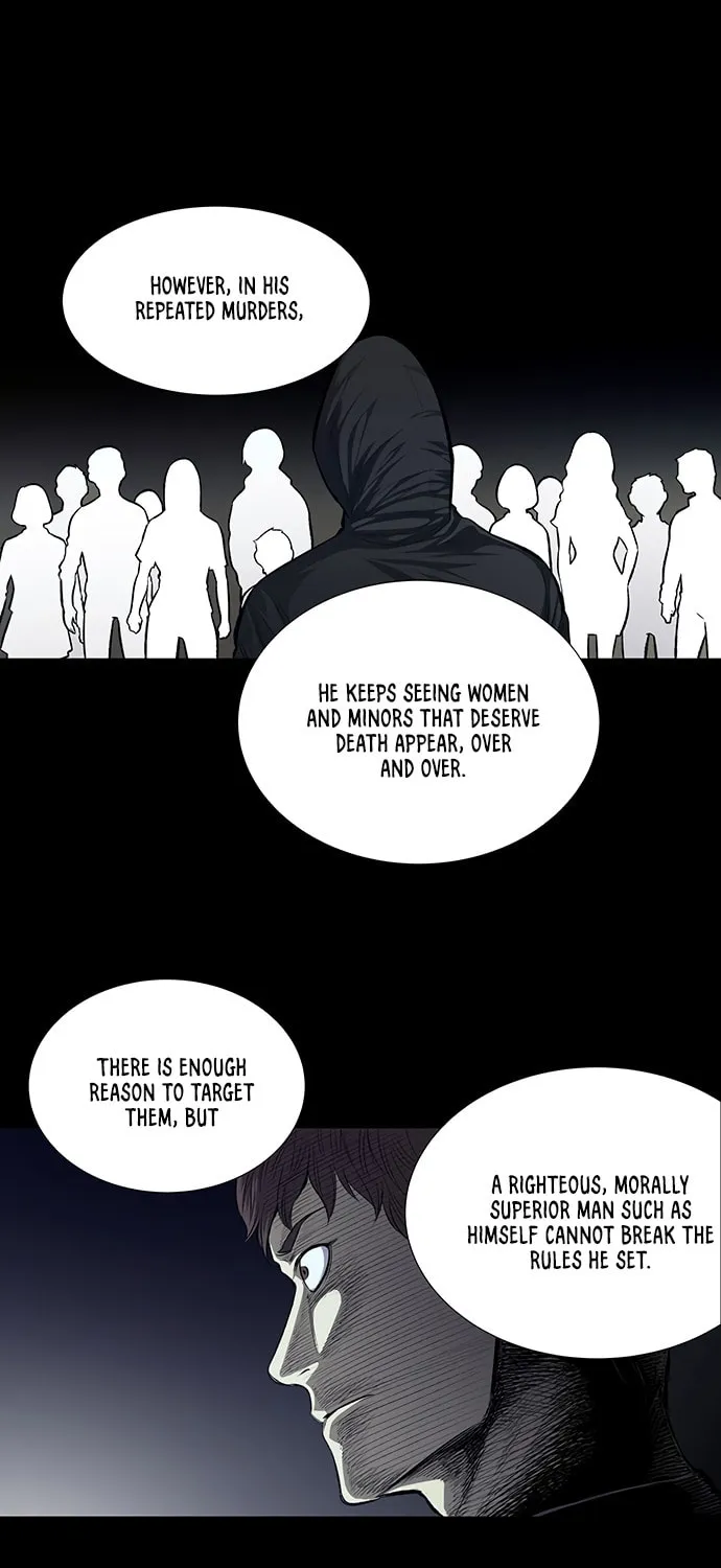 Vigilante Chapter 26 page 11 - 