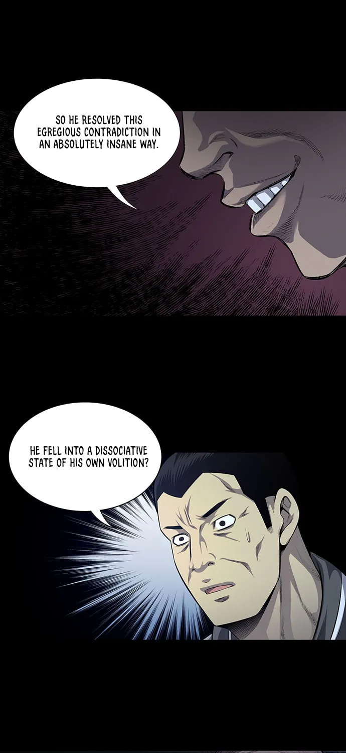 Vigilante Chapter 26 page 12 - 