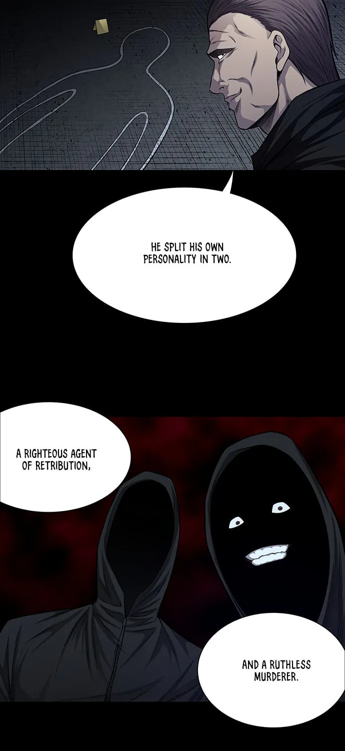 Vigilante Chapter 26 page 13 - 