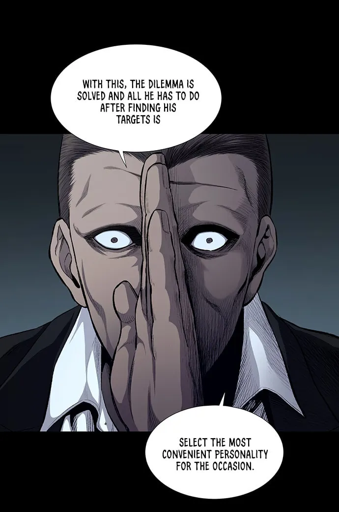 Vigilante Chapter 26 page 14 - 