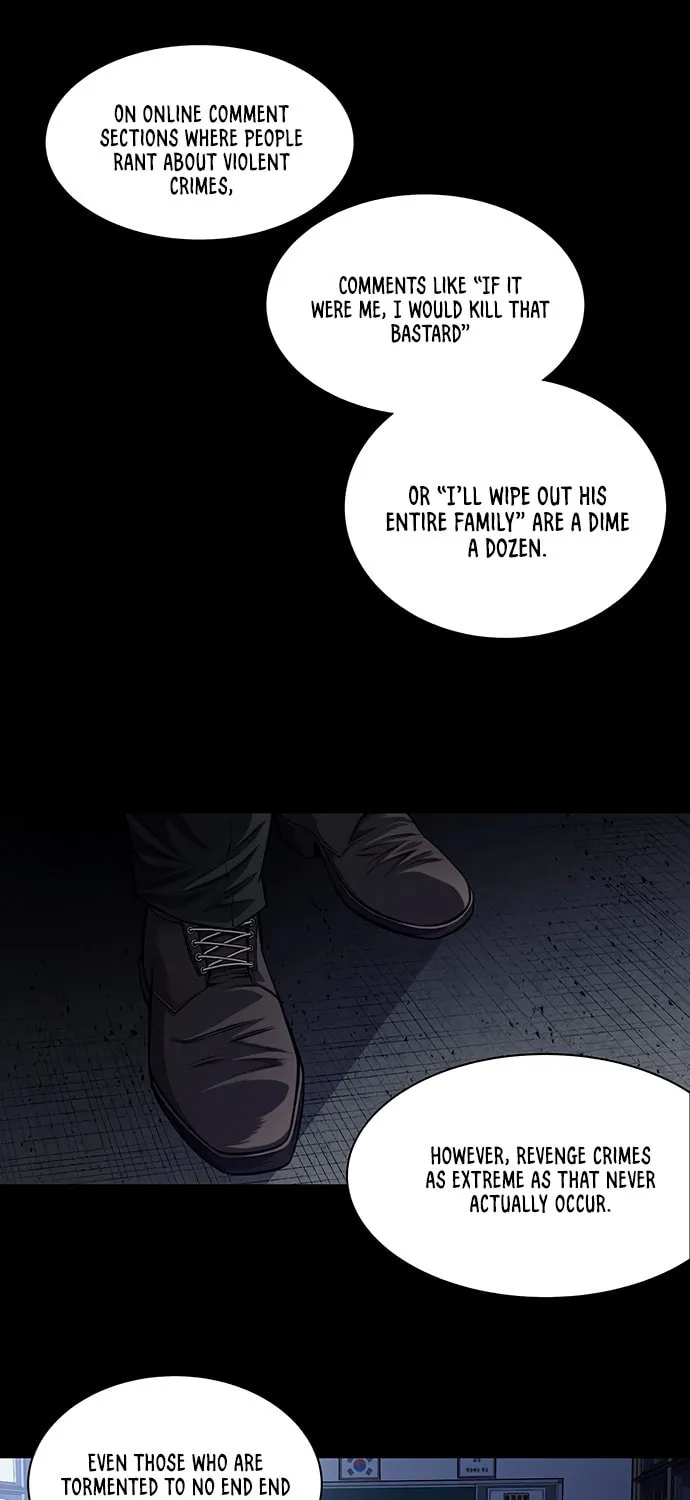 Vigilante Chapter 26 page 3 - 