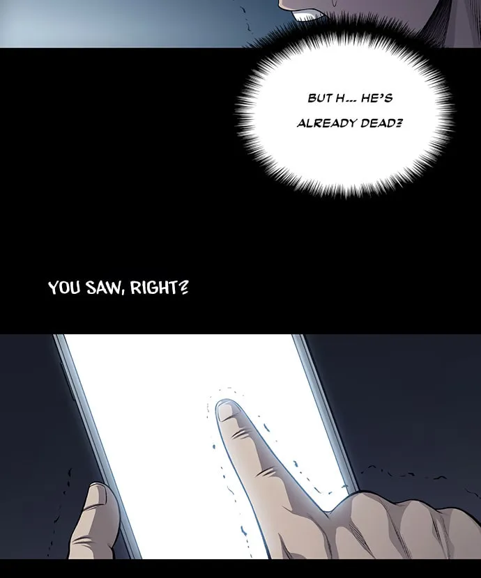 Vigilante Chapter 26 page 30 - 