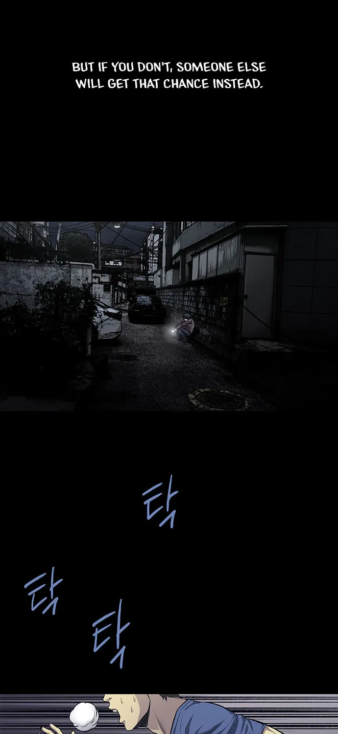Vigilante Chapter 26 page 32 - 
