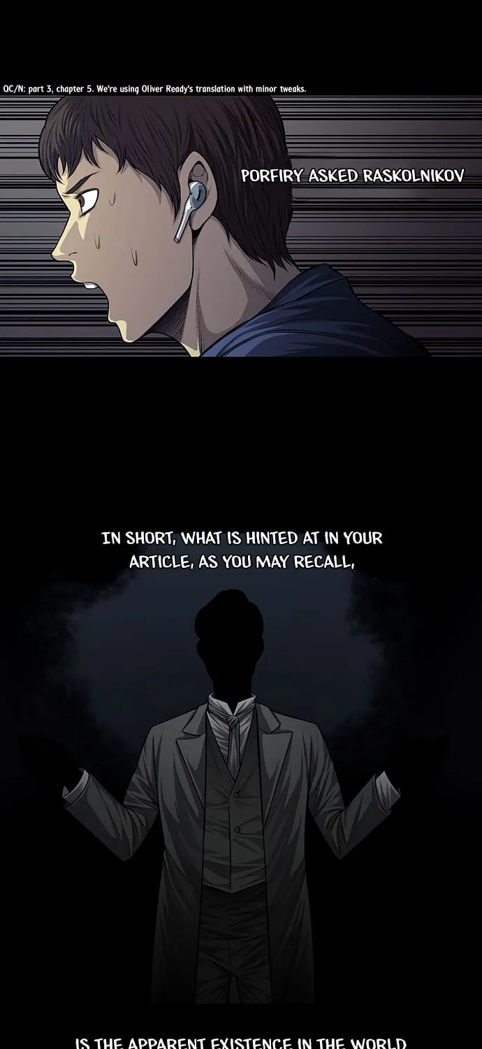 Vigilante Chapter 26 page 34 - 