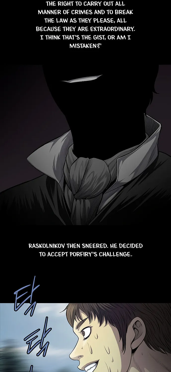 Vigilante Chapter 26 page 36 - 