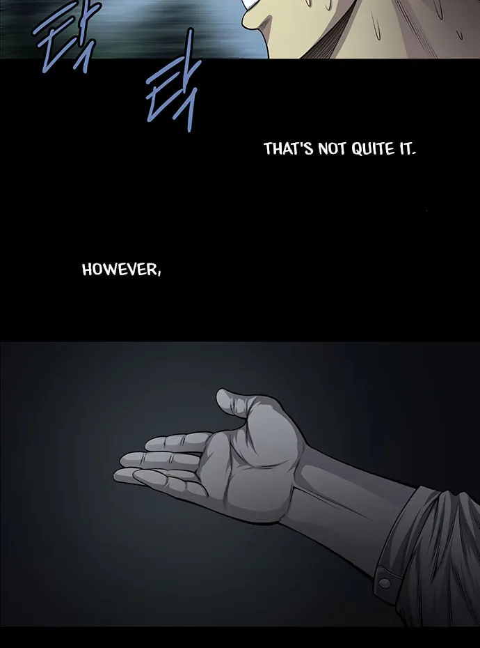 Vigilante Chapter 26 page 37 - 