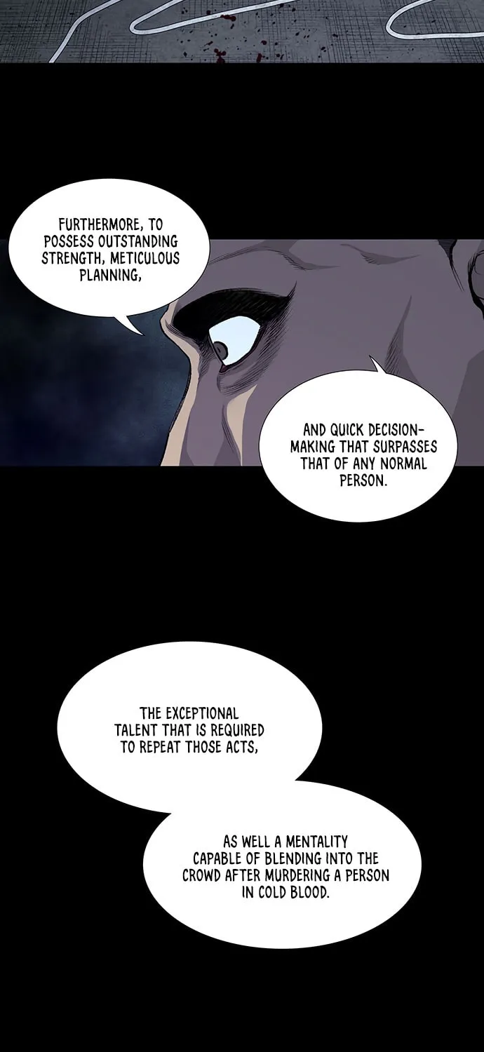Vigilante Chapter 26 page 5 - 