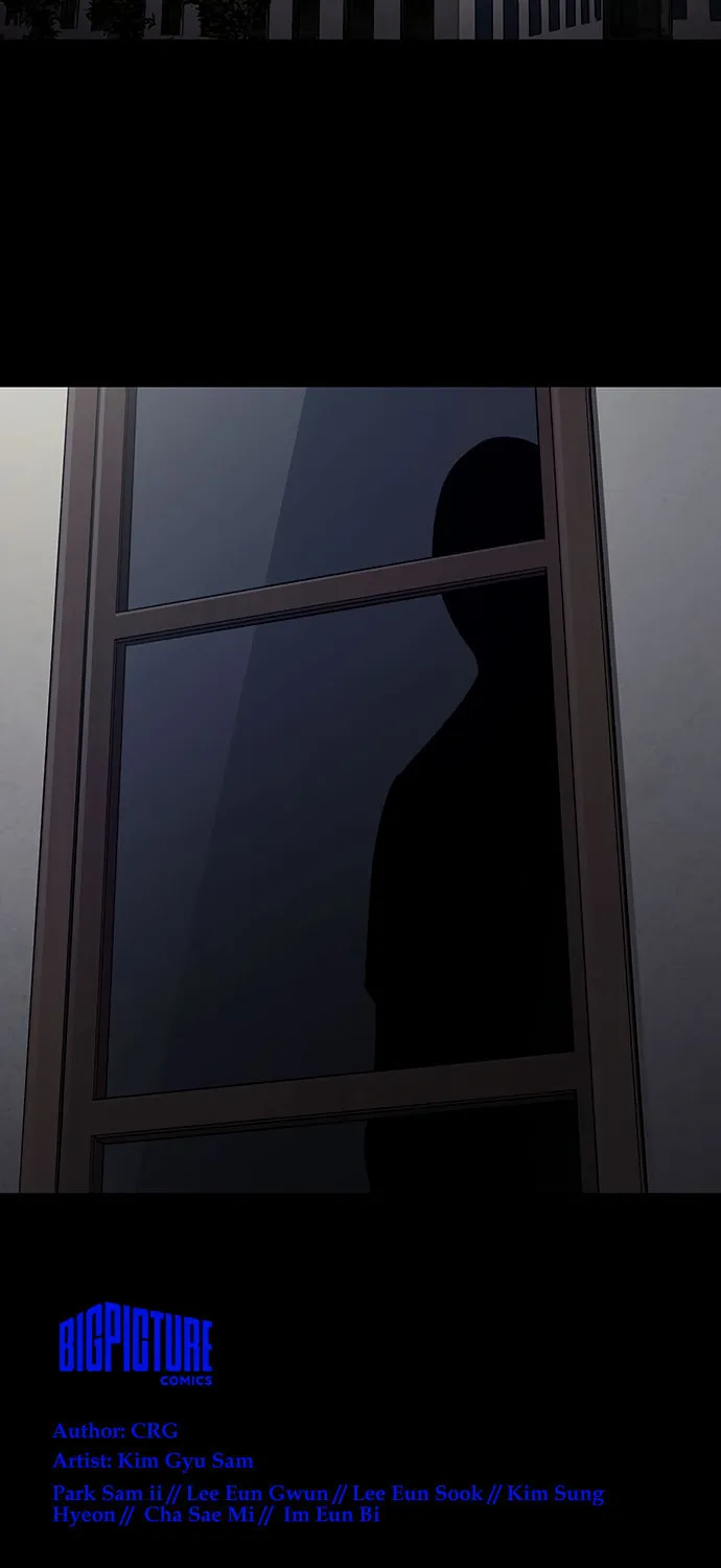 Vigilante Chapter 26 page 42 - 