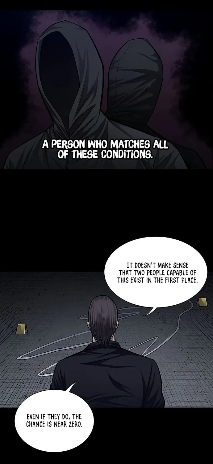 Vigilante Chapter 26 page 6 - 