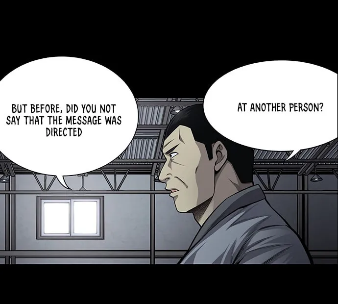 Vigilante Chapter 26 page 7 - 