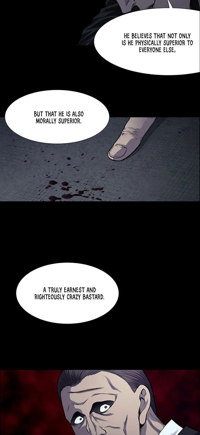 Vigilante Chapter 26 page 9 - 