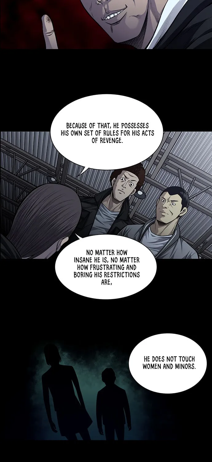 Vigilante Chapter 26 page 10 - 