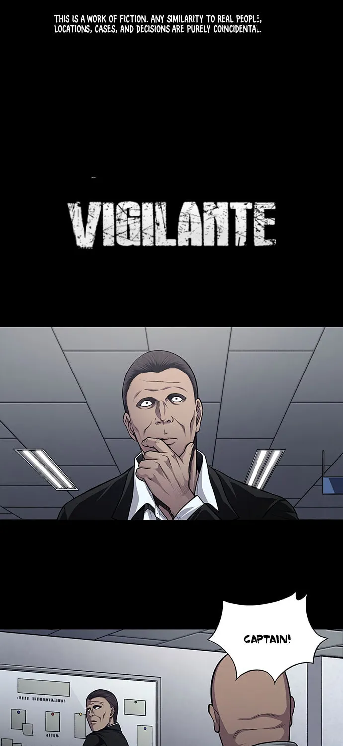 Vigilante Chapter 27 page 1 - 
