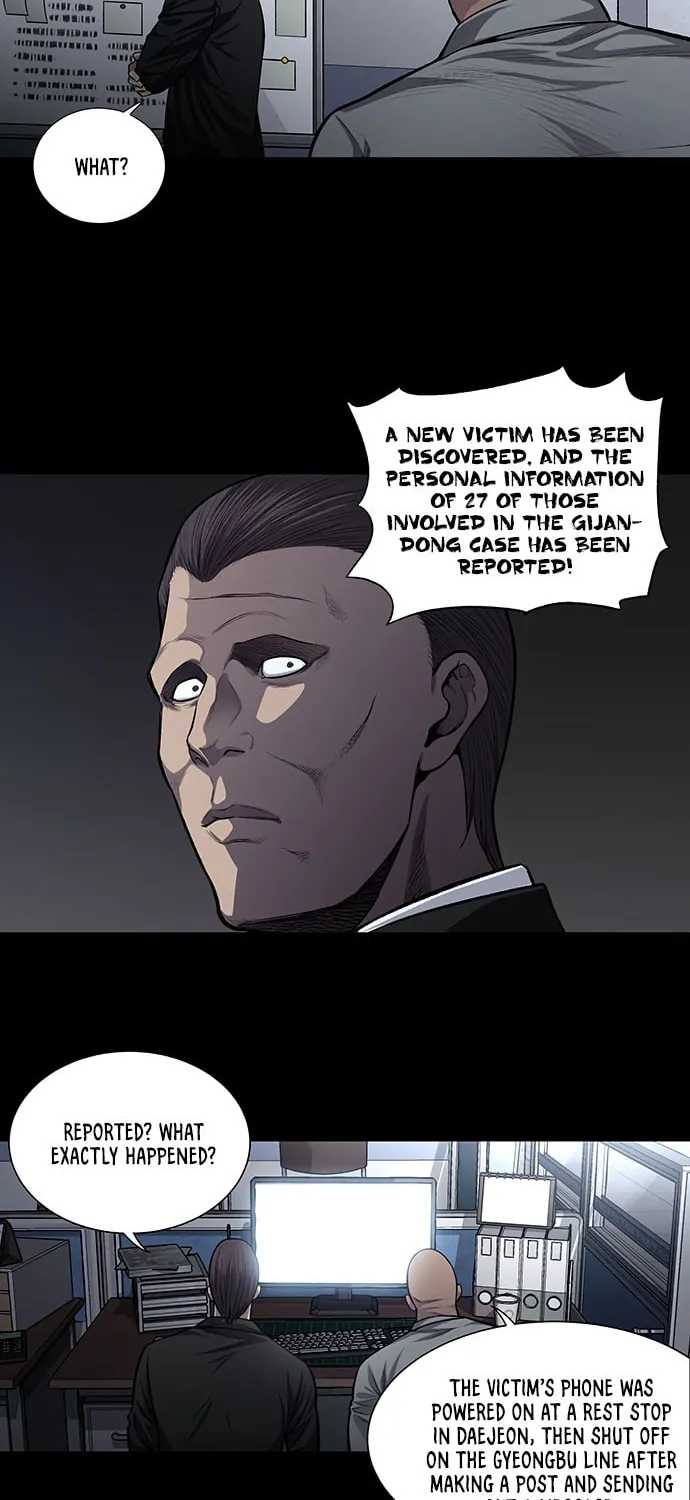 Vigilante Chapter 27 page 2 - 