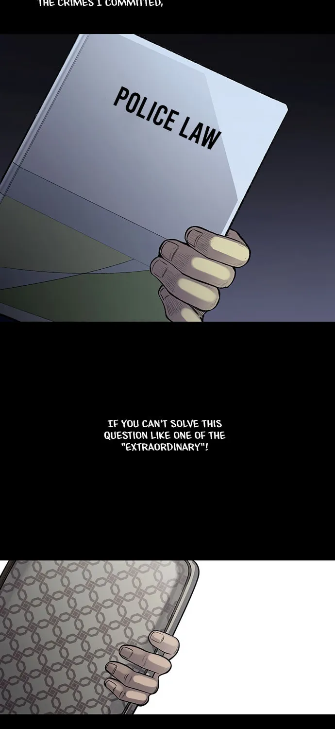 Vigilante Chapter 27 page 12 - 