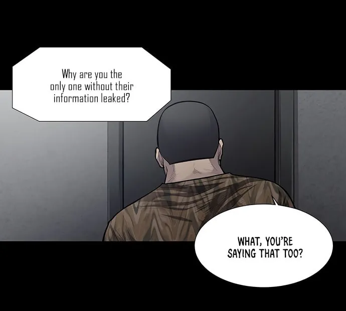 Vigilante Chapter 27 page 14 - 