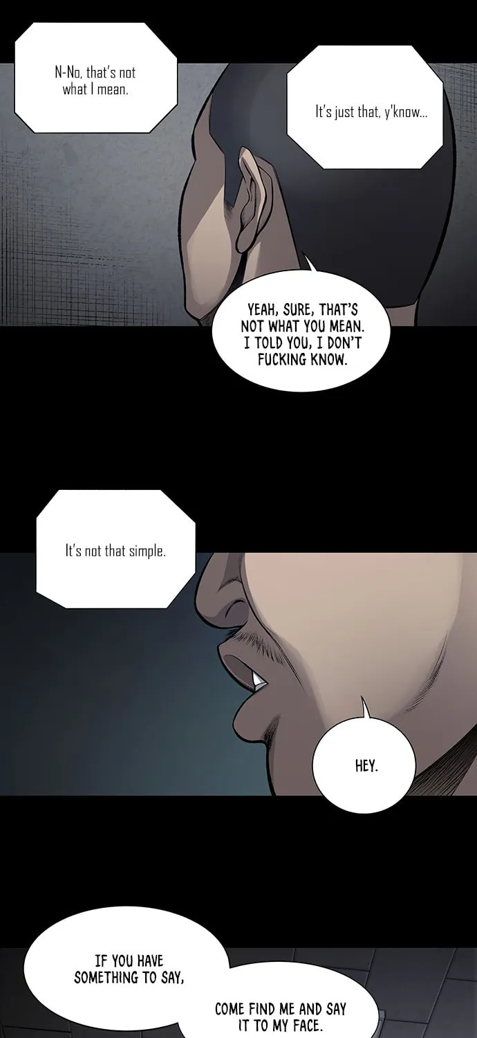 Vigilante Chapter 27 page 16 - 