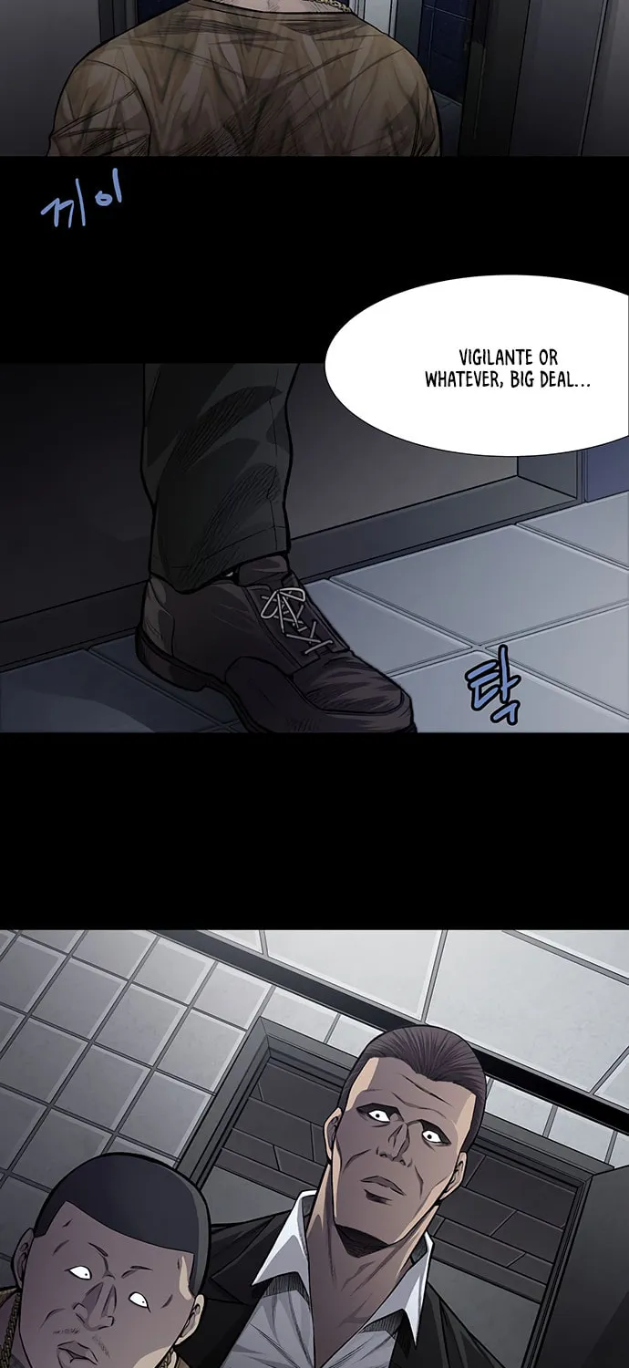 Vigilante Chapter 27 page 18 - 