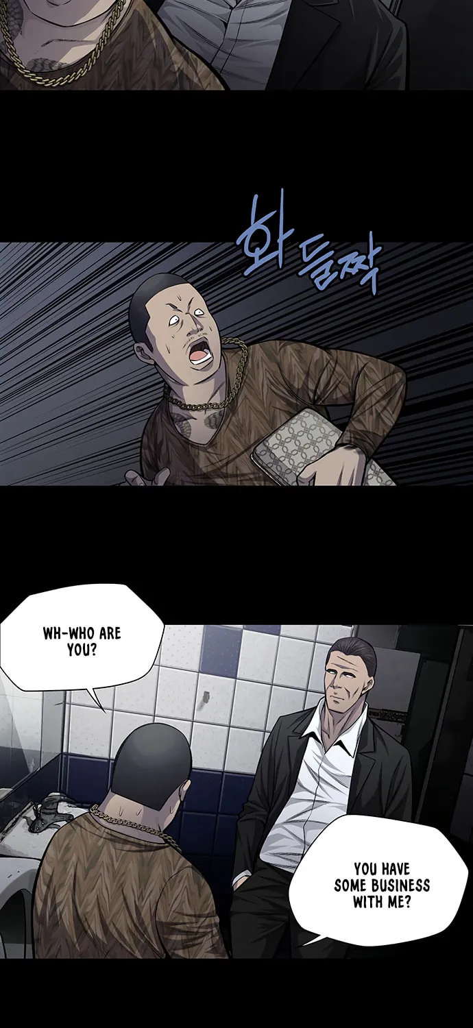 Vigilante Chapter 27 page 19 - 