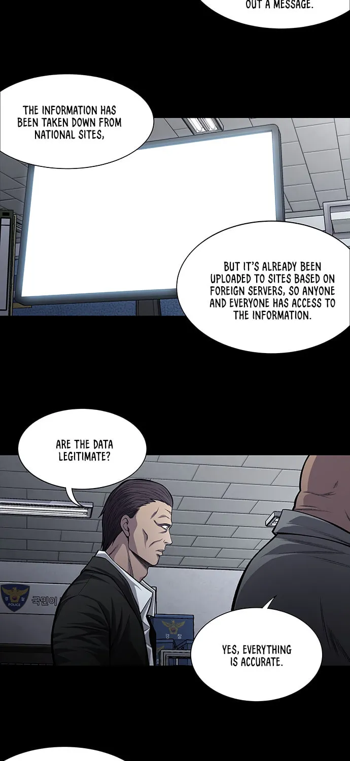 Vigilante Chapter 27 page 3 - 