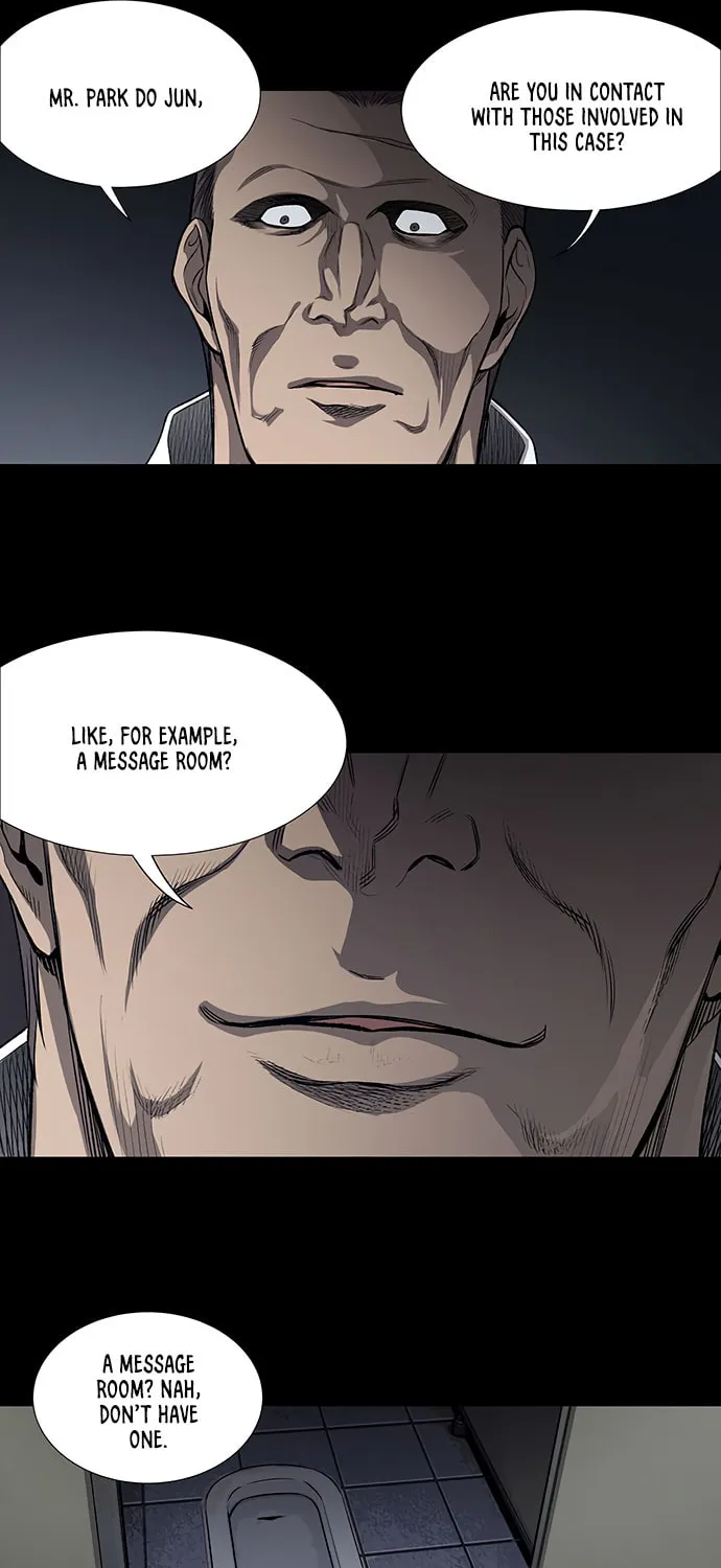 Vigilante Chapter 27 page 23 - 