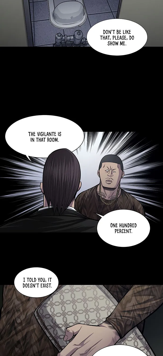 Vigilante Chapter 27 page 24 - 