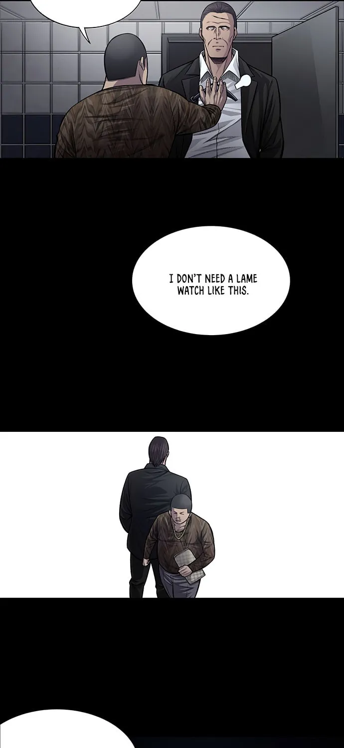 Vigilante Chapter 27 page 27 - 