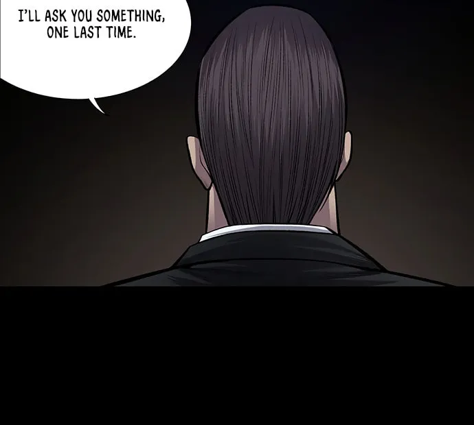 Vigilante Chapter 27 page 28 - 