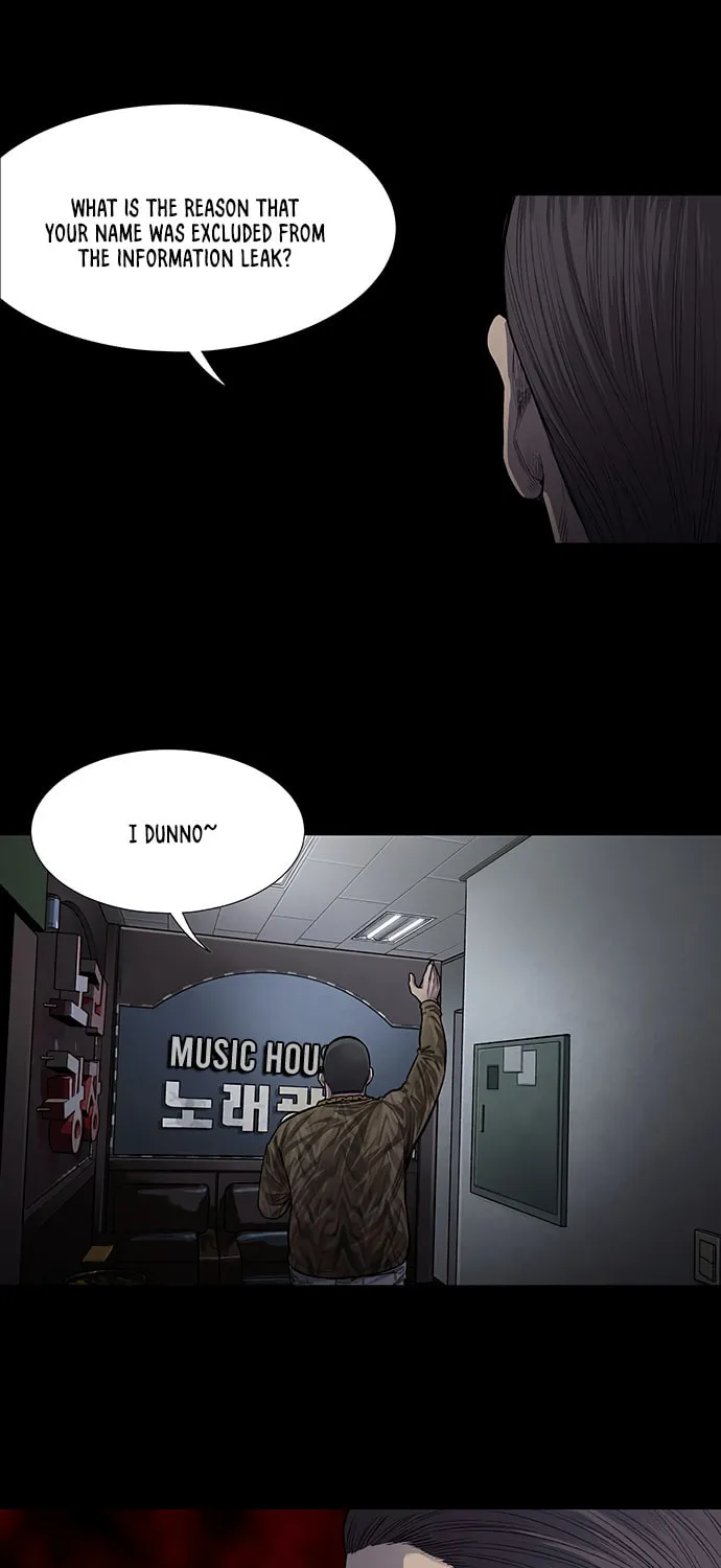 Vigilante Chapter 27 page 29 - 
