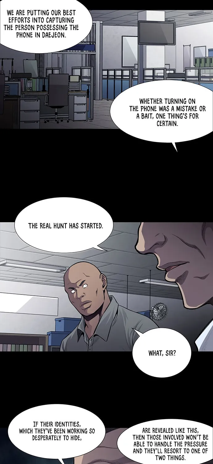 Vigilante Chapter 27 page 4 - 