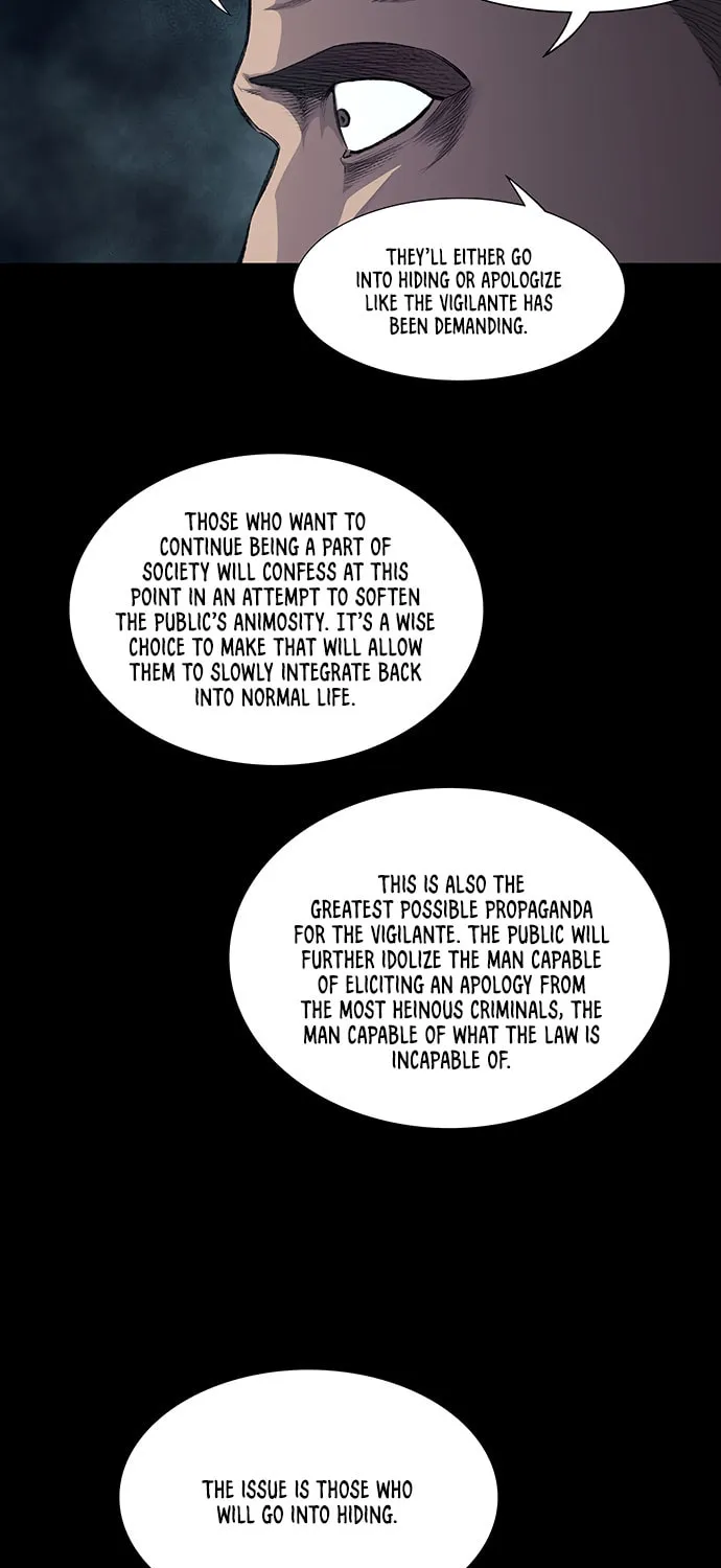 Vigilante Chapter 27 page 5 - 