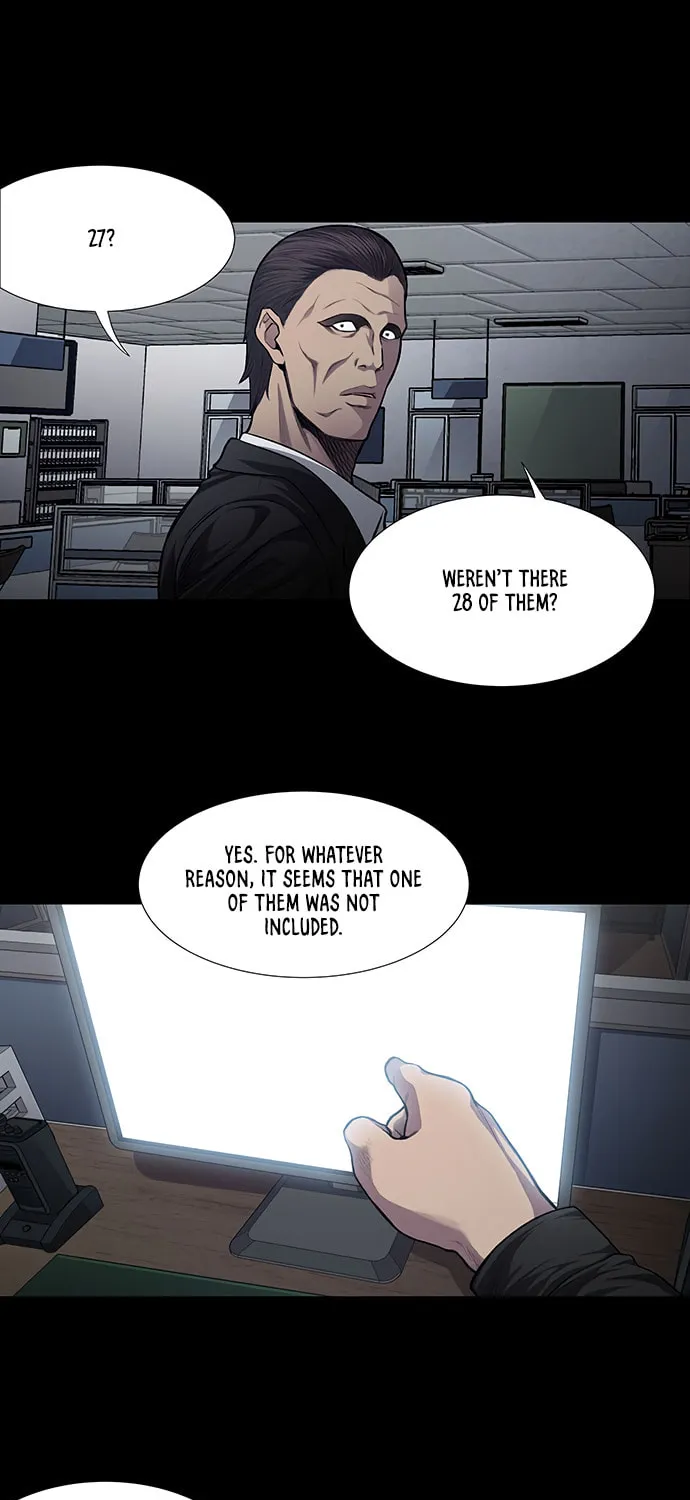 Vigilante Chapter 27 page 8 - 