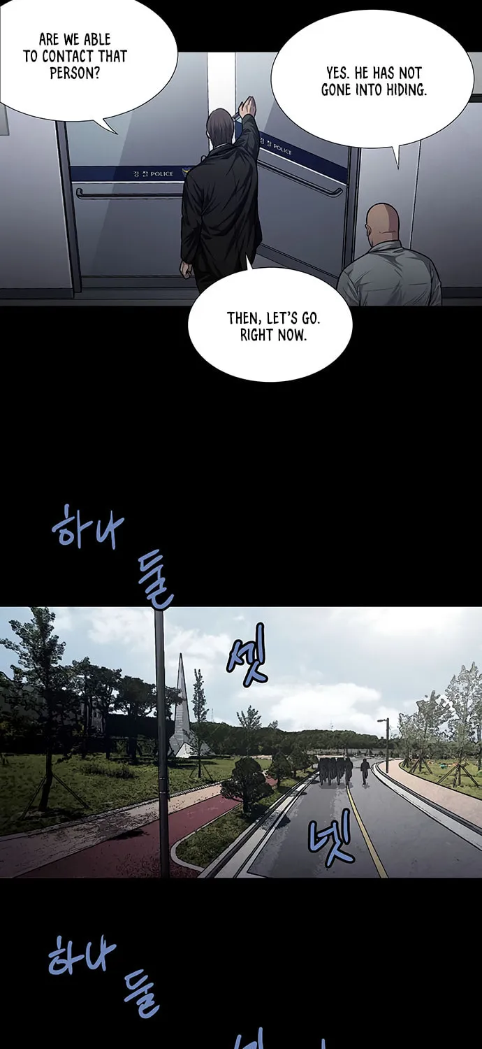 Vigilante Chapter 27 page 9 - 