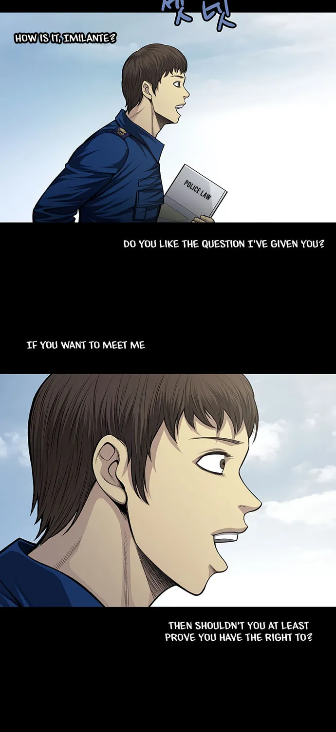 Vigilante Chapter 27 page 10 - 