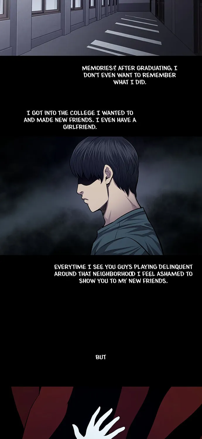 Vigilante Chapter 28 page 2 - 