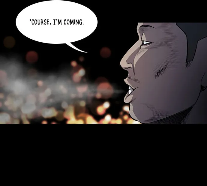 Vigilante Chapter 28 page 14 - 