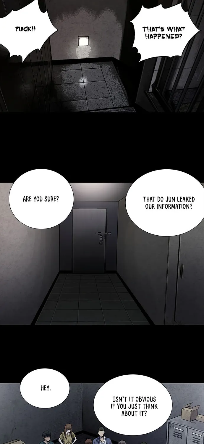 Vigilante Chapter 28 page 17 - 