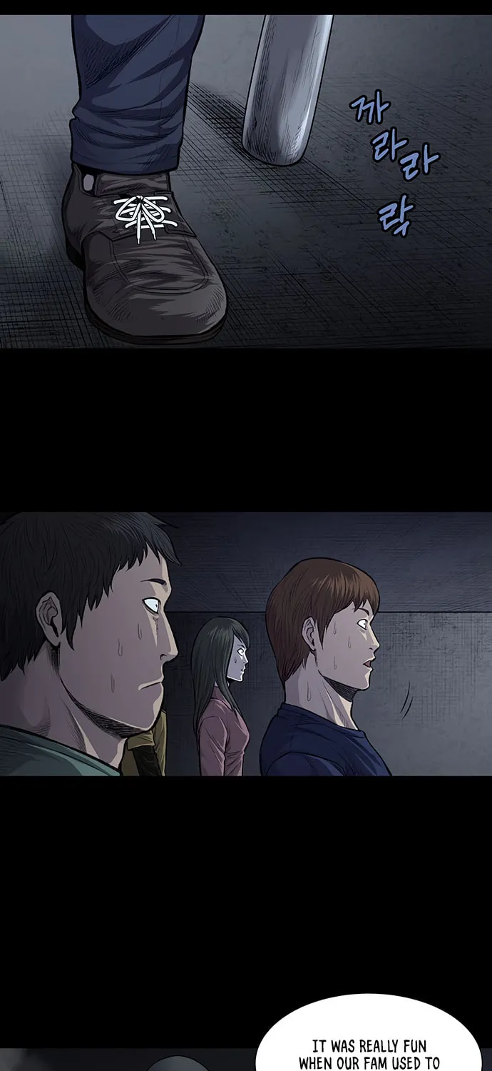 Vigilante Chapter 28 page 23 - 