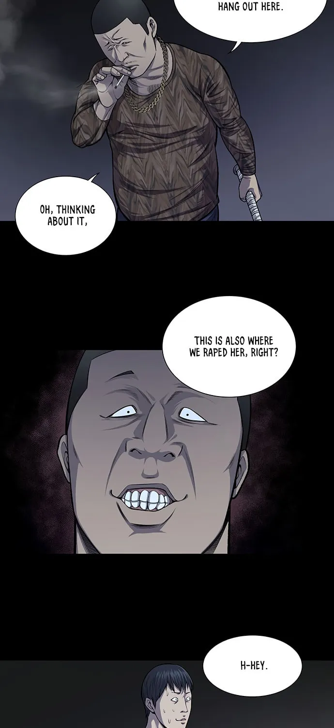 Vigilante Chapter 28 page 24 - 