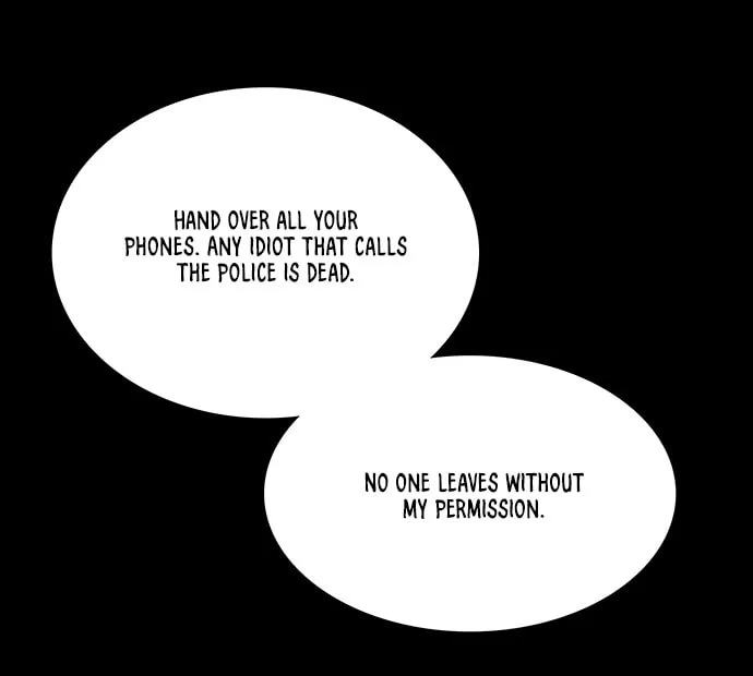Vigilante Chapter 28 page 28 - 