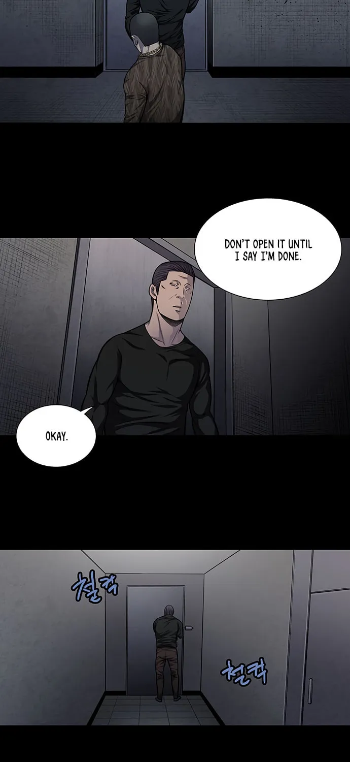 Vigilante Chapter 28 page 30 - 