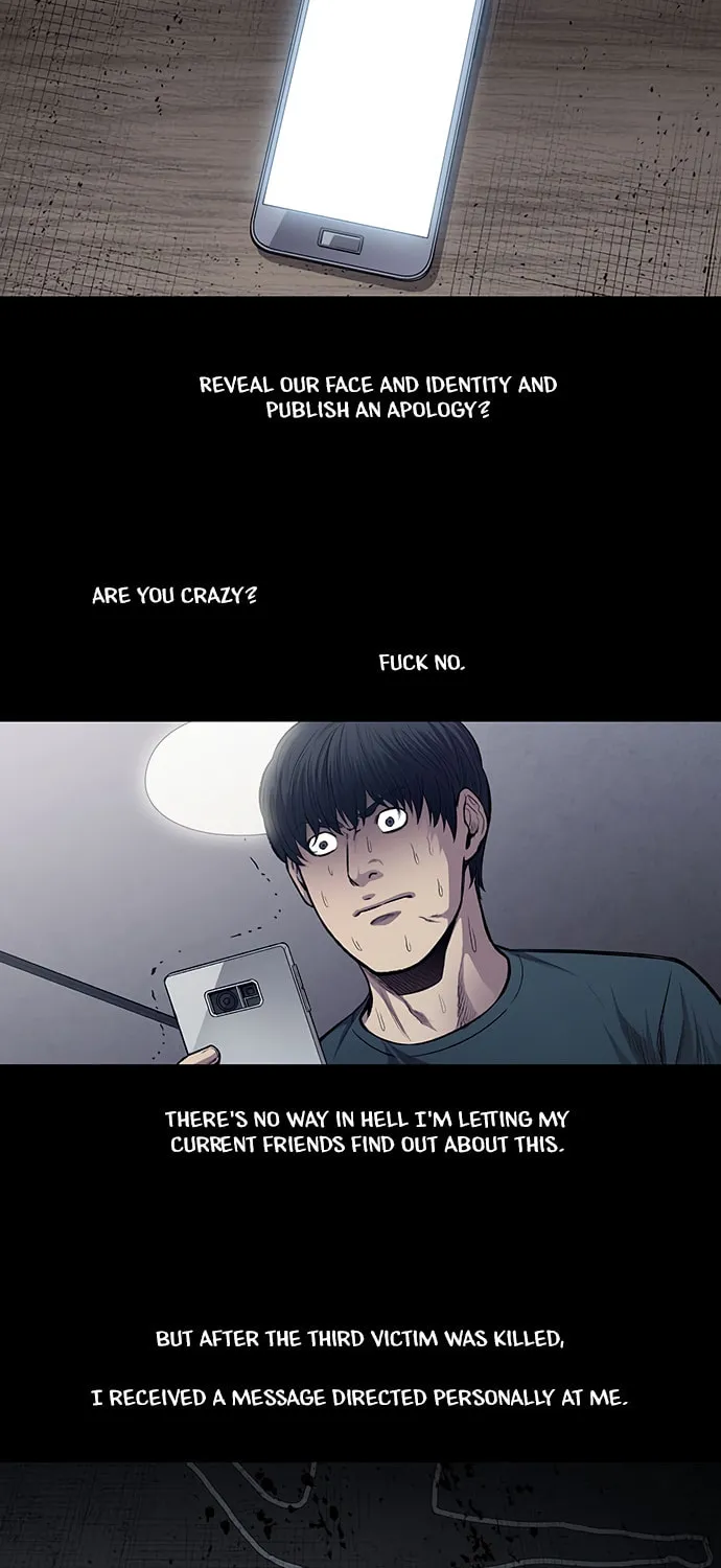 Vigilante Chapter 28 page 4 - 