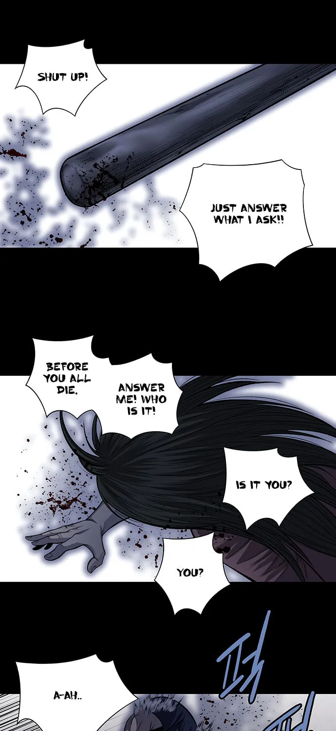 Vigilante Chapter 28 page 33 - 
