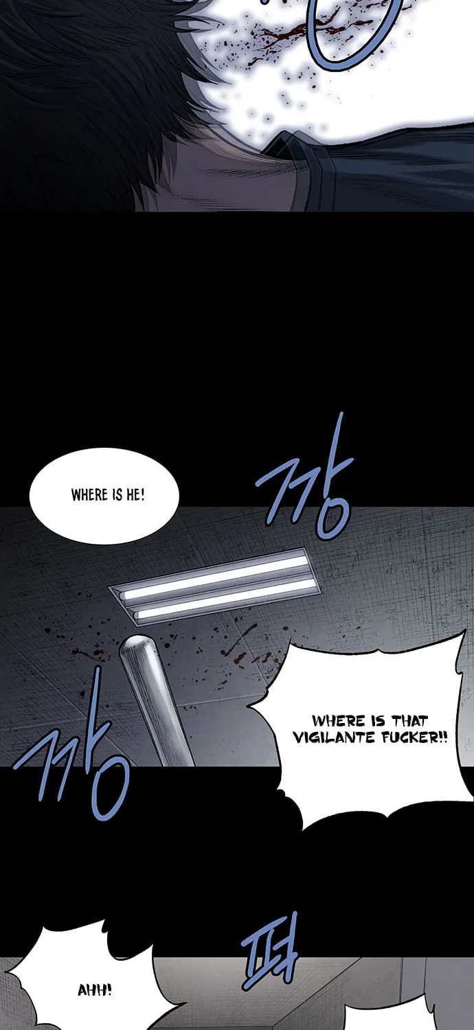 Vigilante Chapter 28 page 37 - 