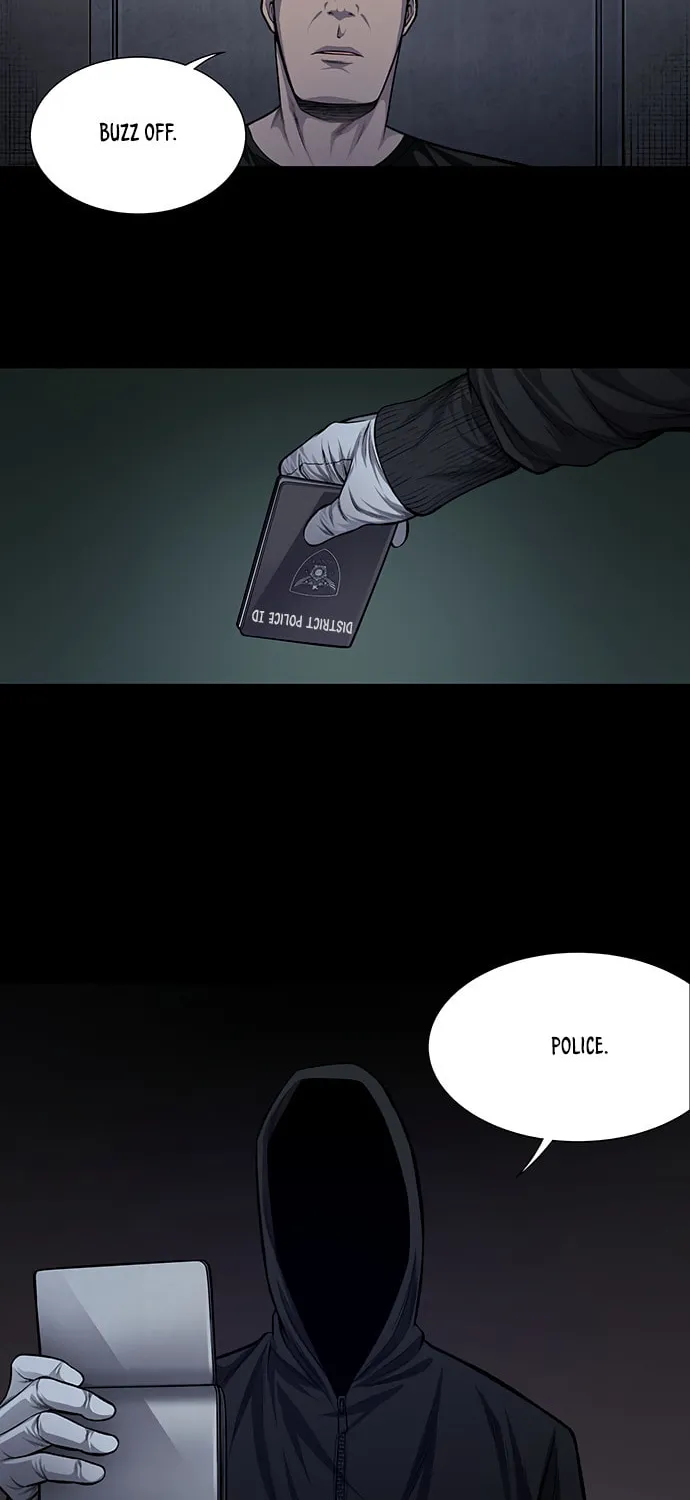 Vigilante Chapter 28 page 39 - 