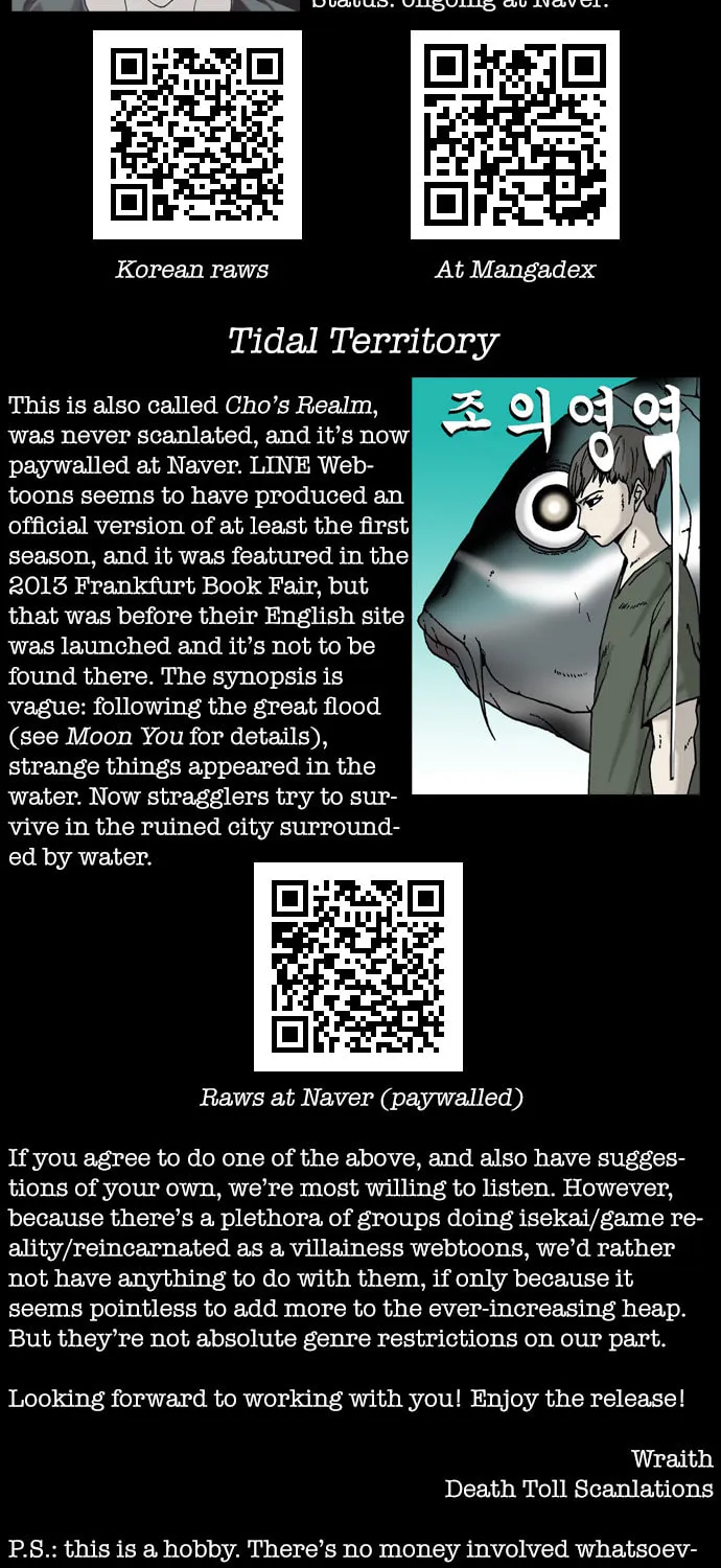Vigilante Chapter 28 page 43 - 