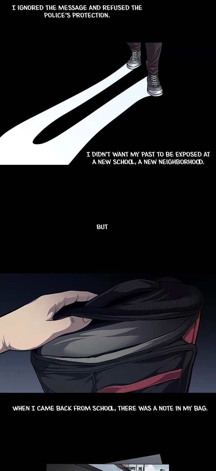 Vigilante Chapter 28 page 6 - 
