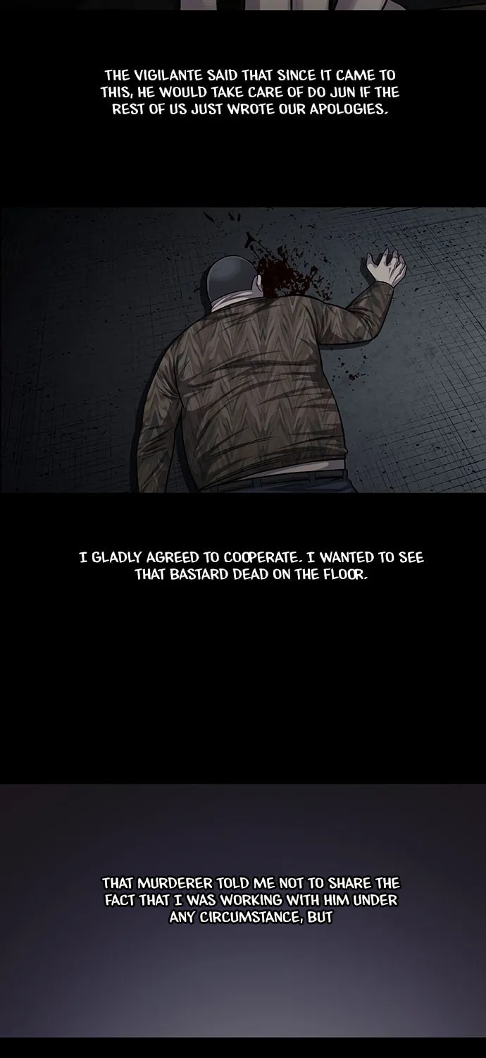 Vigilante Chapter 28 page 10 - 
