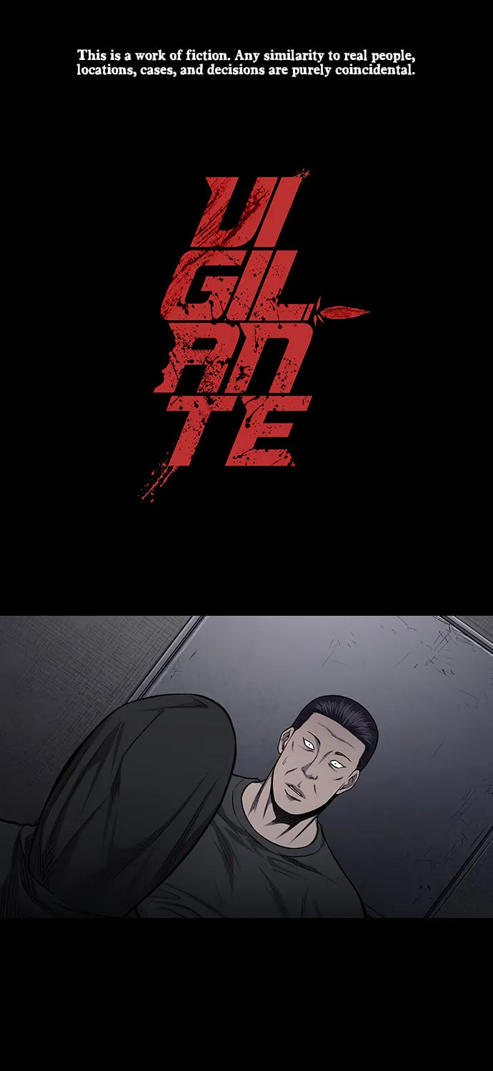 Vigilante Chapter 29 page 1 - 